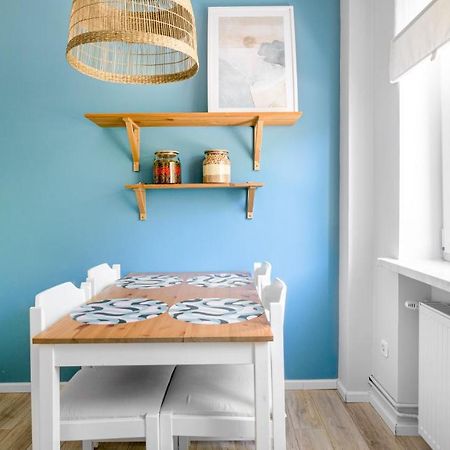 Comfy Apartments - Blekit Gdyni Gdynia Dış mekan fotoğraf