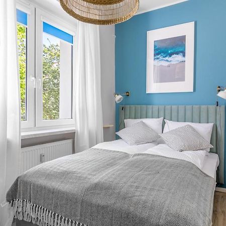 Comfy Apartments - Blekit Gdyni Gdynia Dış mekan fotoğraf