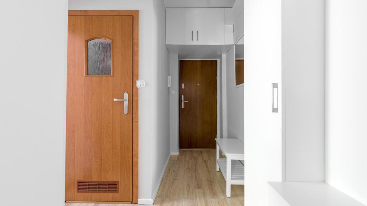 Comfy Apartments - Blekit Gdyni Gdynia Dış mekan fotoğraf