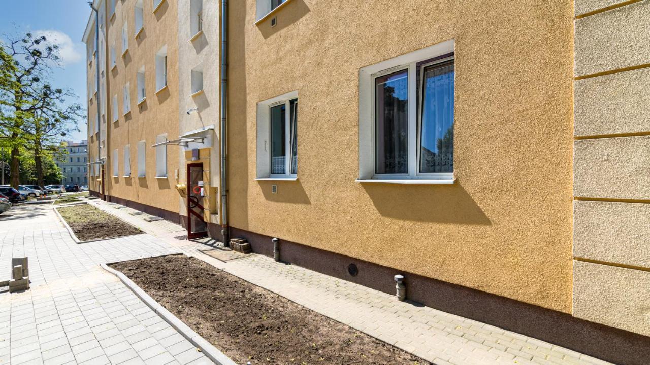 Comfy Apartments - Blekit Gdyni Gdynia Dış mekan fotoğraf